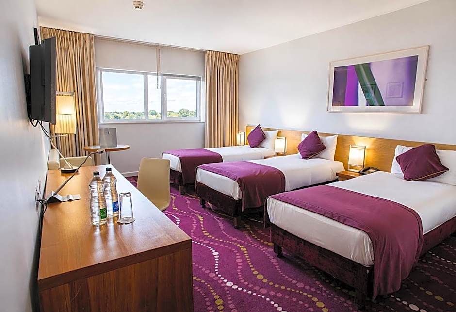 Louis Fitzgerald Hotel