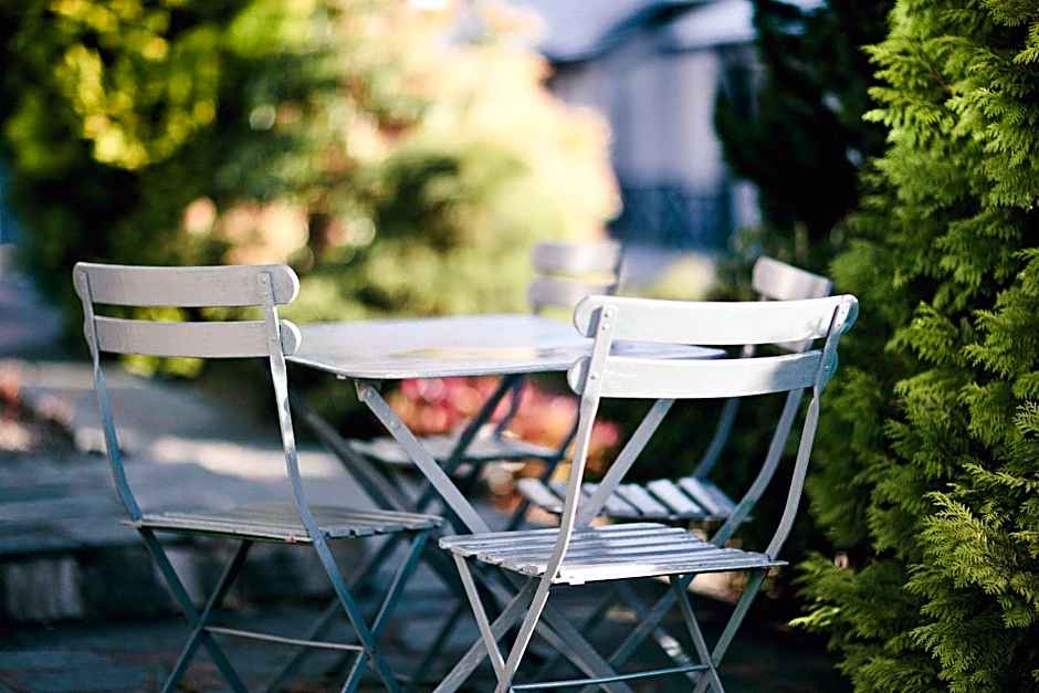 Rum Doodle, Windermere B&B