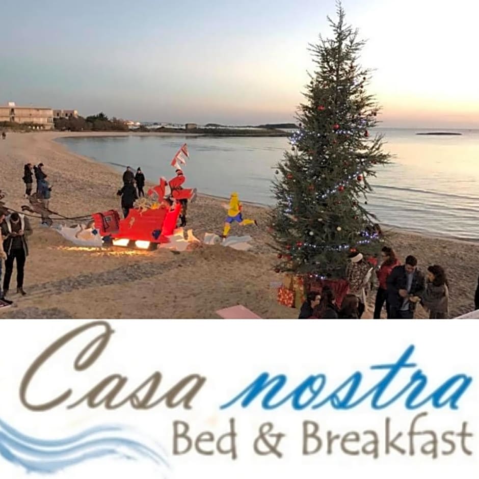 Casa nostra b&b