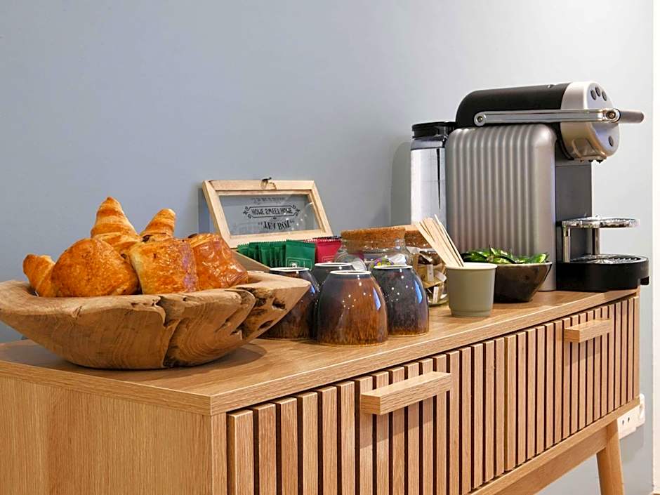 Mercure Arras Centre Gare