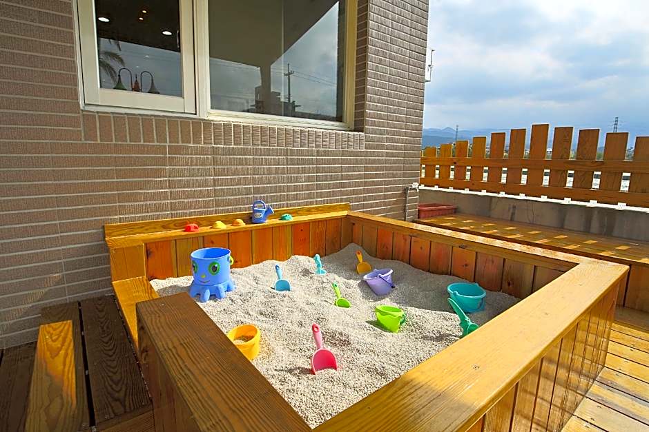 Kids Paradise – Ilan