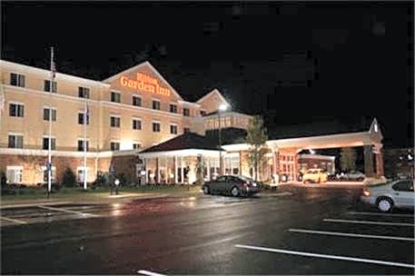 Hilton Garden Inn Oxford/Anniston