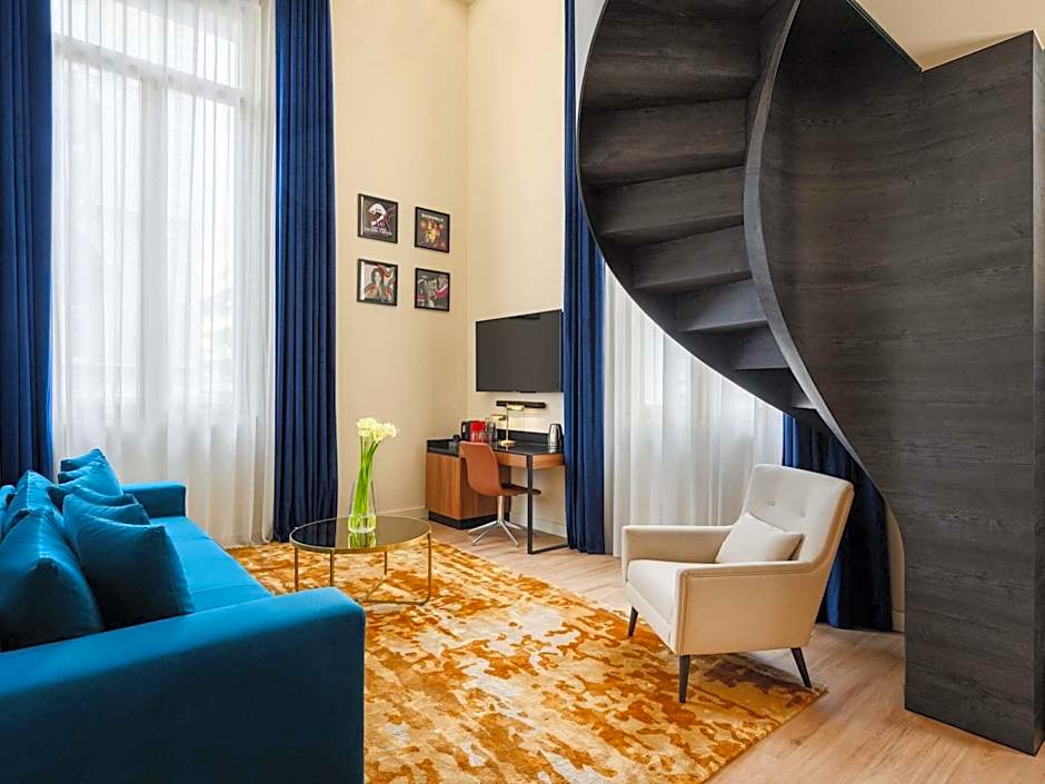 Pullman Budapest