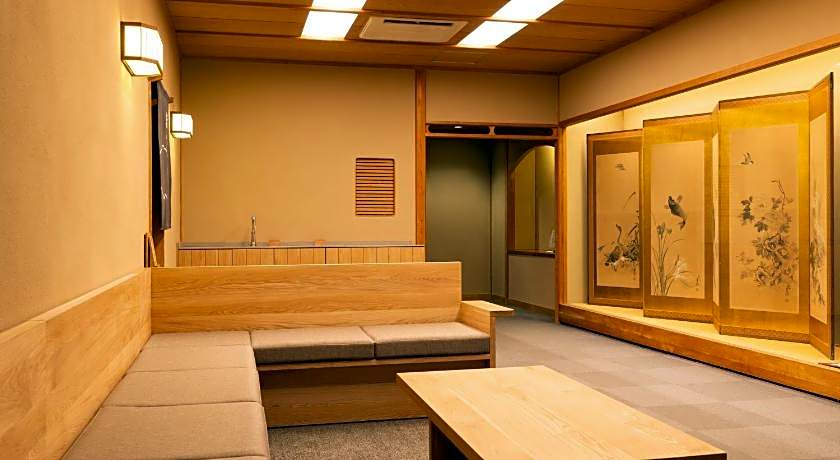 Mikuniya Ryokan