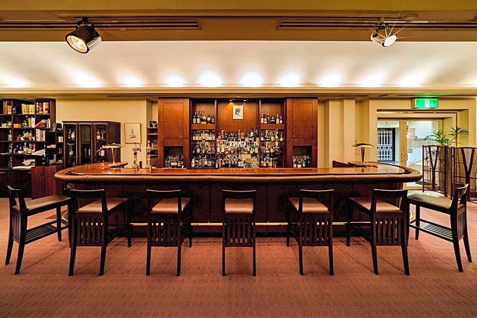 Kurashiki Royal Art Hotel