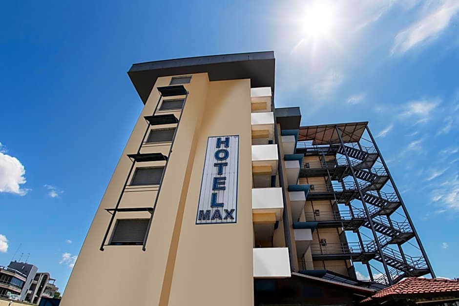 Hotel Max