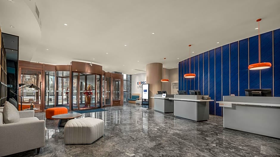 Holiday Inn Changchun Jingyue By IHG