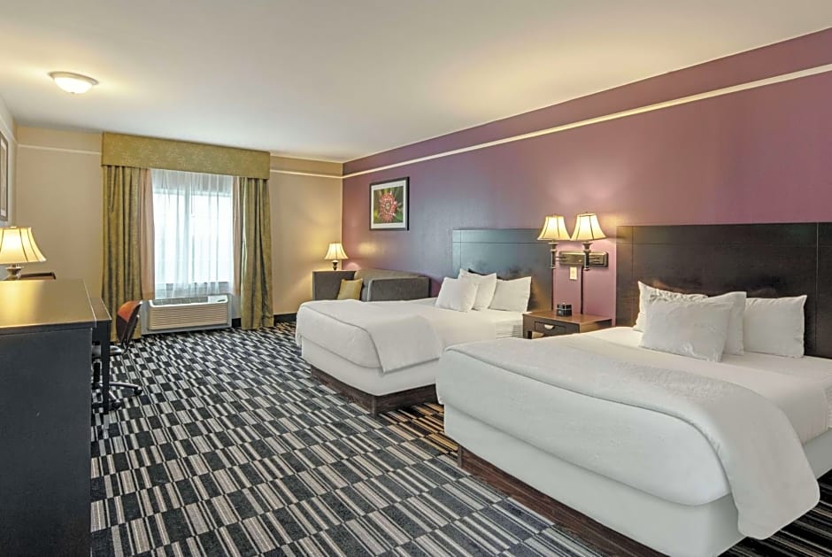 La Quinta by Wyndham Alamo-McAllen East