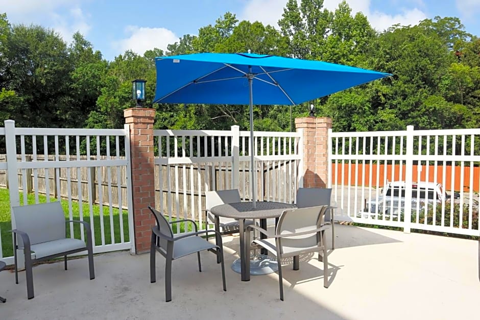 Holiday Inn Express Baton Rouge North By IHG