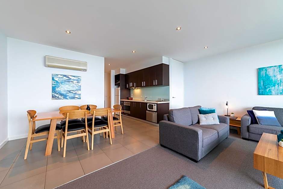 The Dolphin Apartments