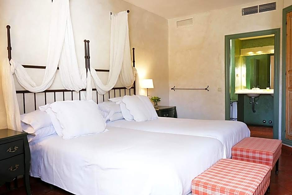 Hotel Molino Del Arco