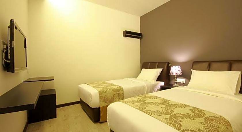 Sandy Hotel Malacca