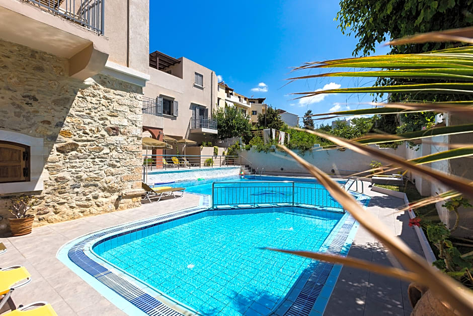 Philoxenia Apartments