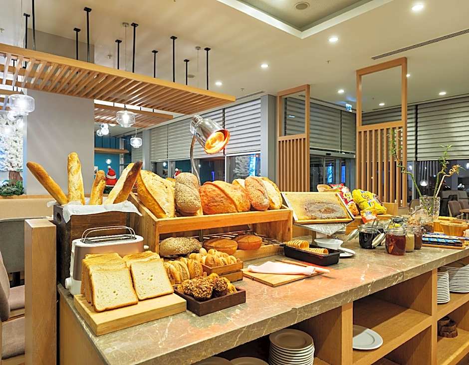 Park Inn by Radisson Samsun