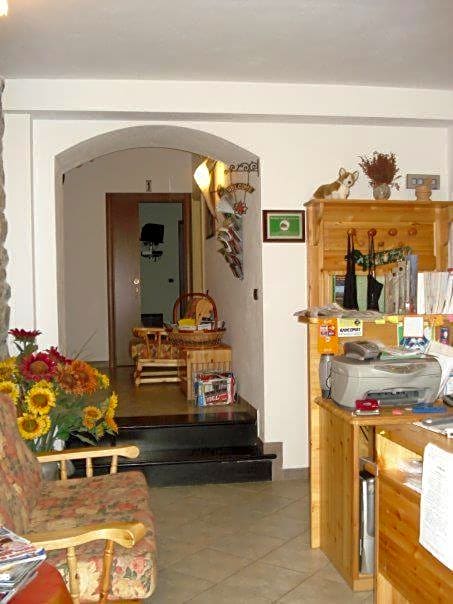 Agriturismo Quelli della Locanda Barbin