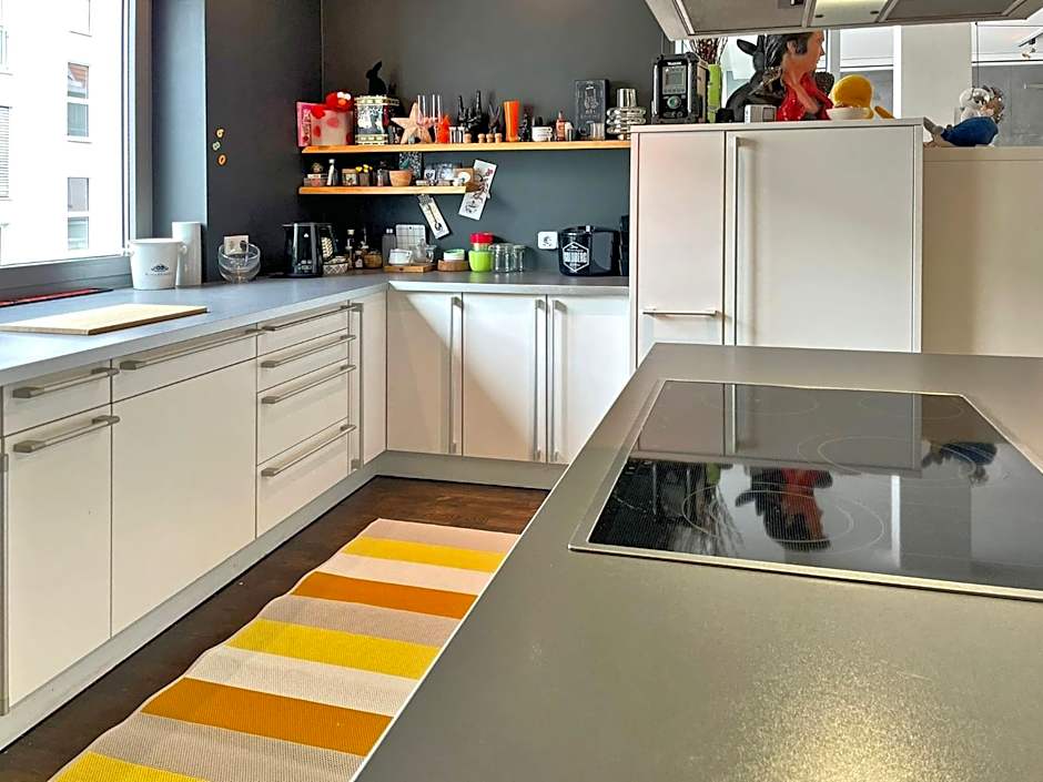 Heart of Gold Hostel Berlin