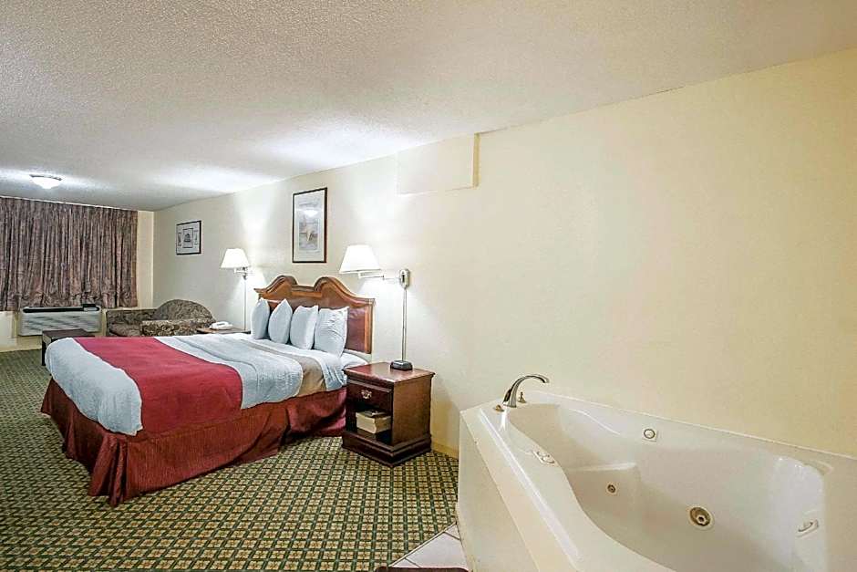 Rodeway Inn