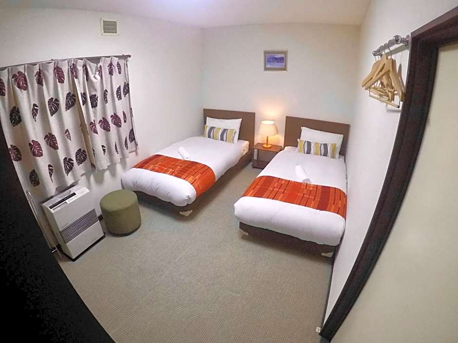Mojo Lodge Hakuba