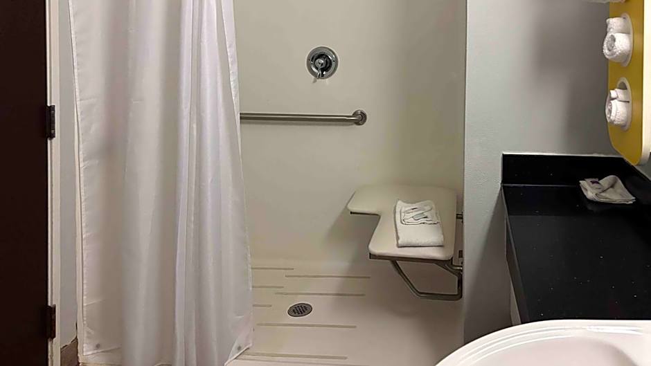 Motel 6-Weslaco, TX