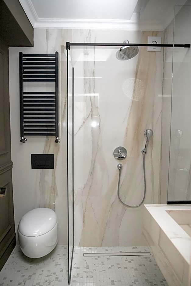 Cosmopolita Boutique Hotel