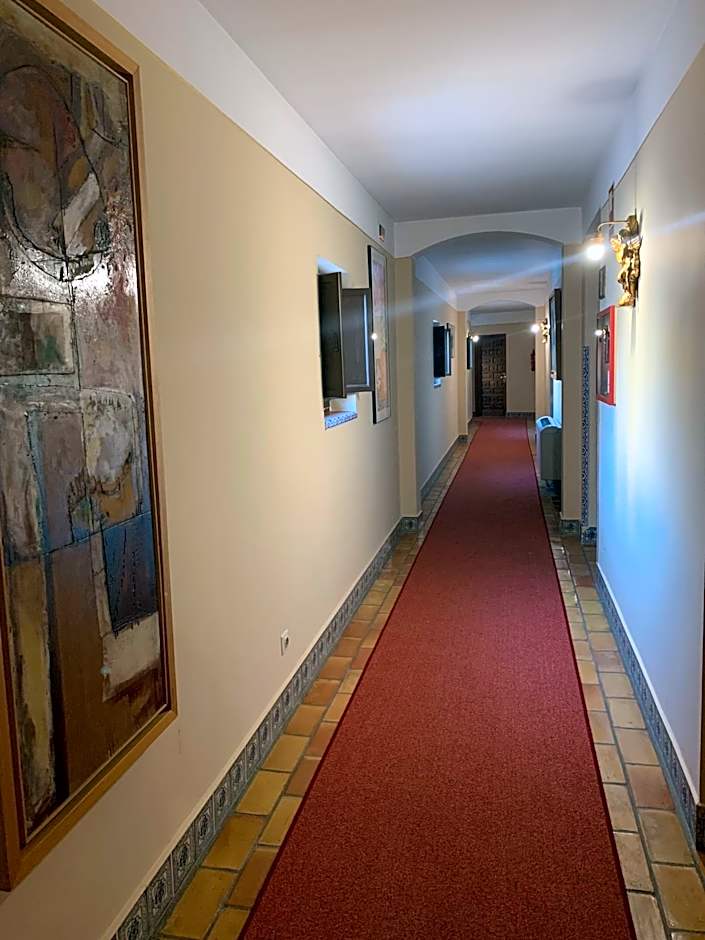 Hotel Santo Domingo Lucena