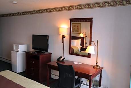 King Room - Non-Smoking