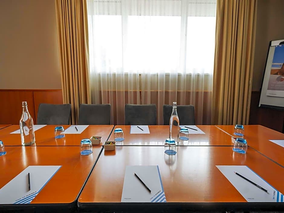 Novotel Milton Keynes