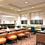 Hilton Garden Inn Boston Logan Airport