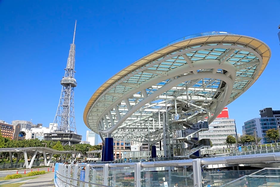 Comfort Hotel Nagoya Meiekiminami