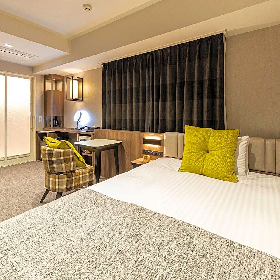 Meitetsu Inn Shinosaka-Station East Gate