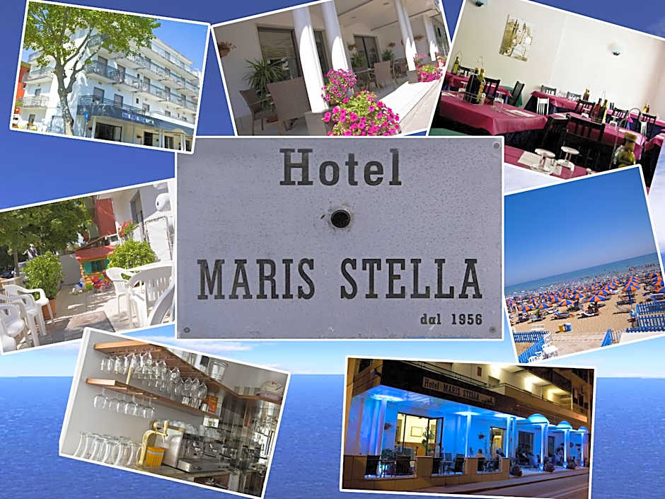 Hotel Maris Stella