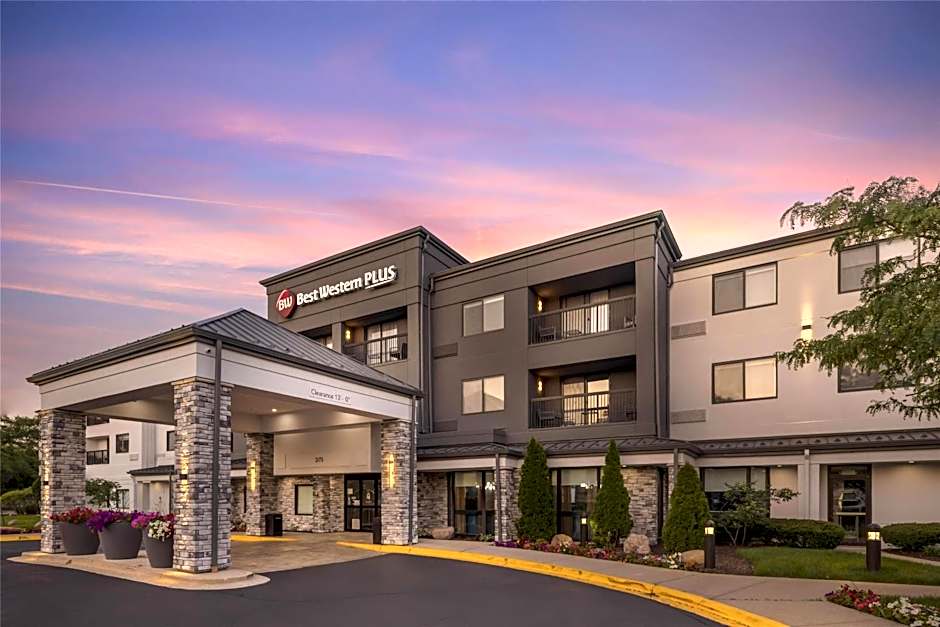 Best Western Plus Elgin - Chicago