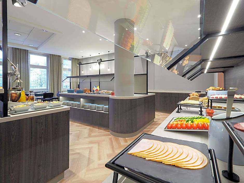 ibis Styles Bielefeld City