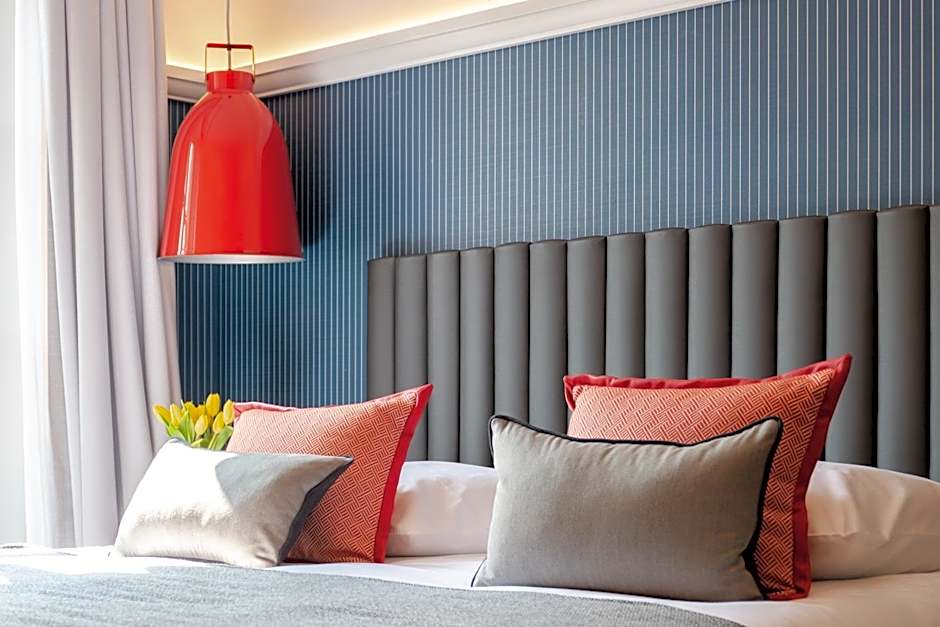 Hotel D Geneva