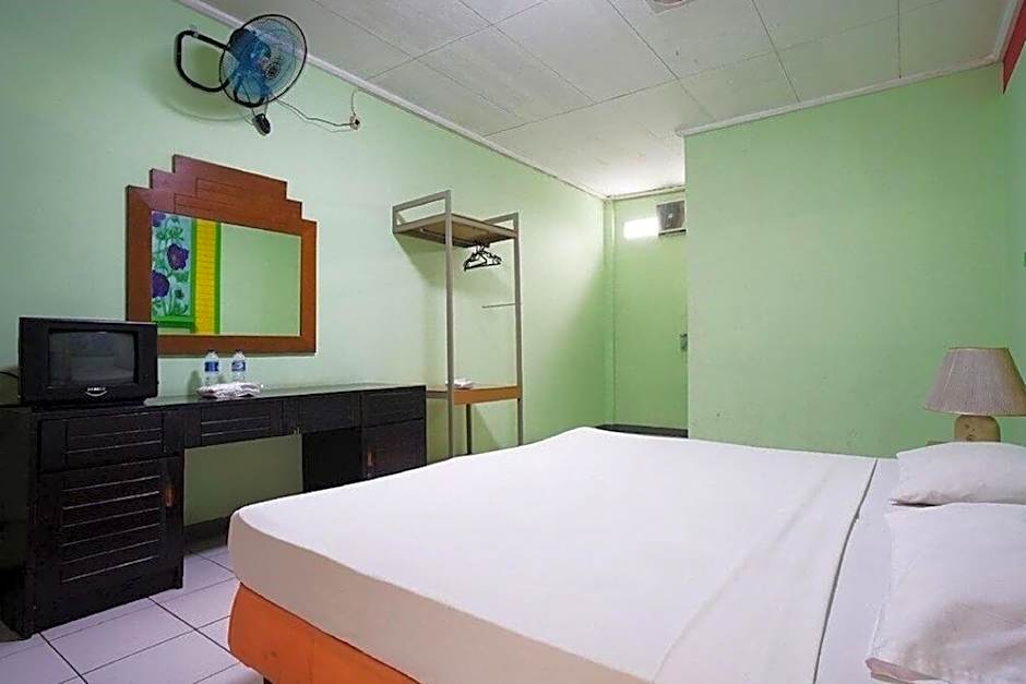 Hotel Bandung Permai