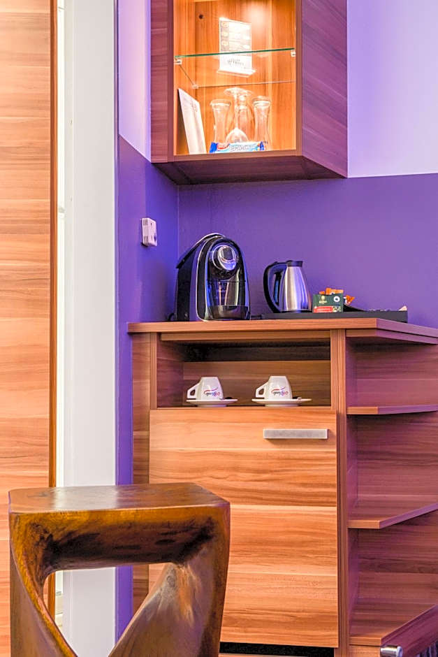 Best Western Plus Parkhotel Erding