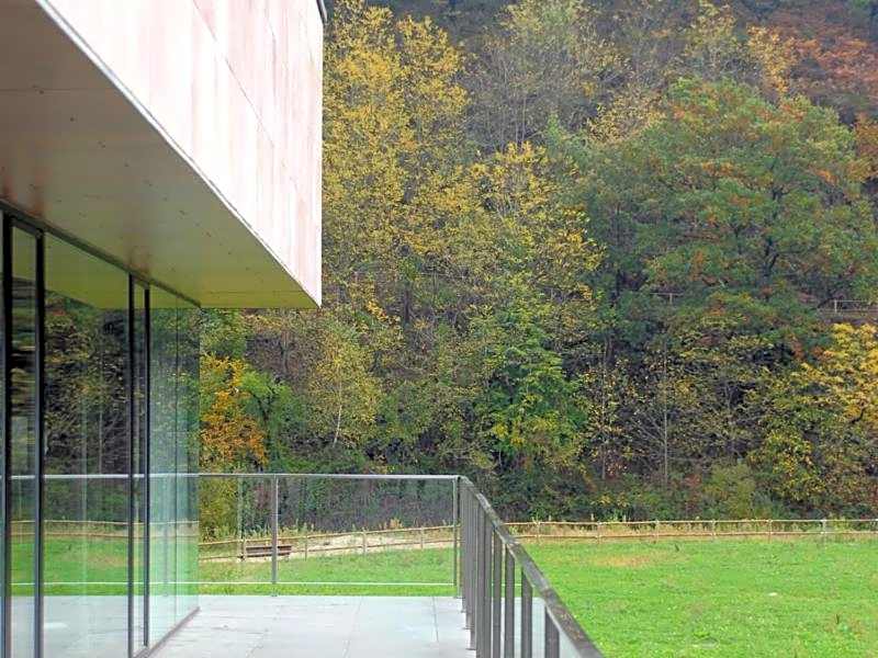 Balneario Elgorriaga