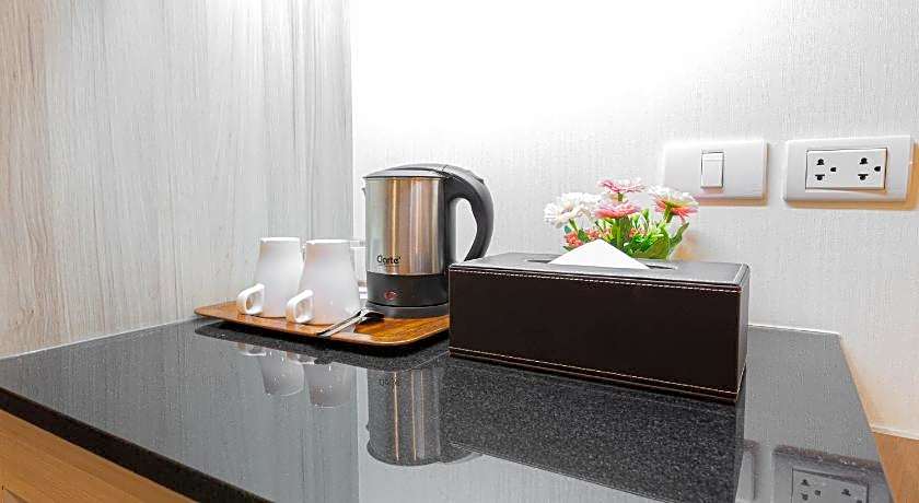 Leela Orchid Hotel (SHA Certified)