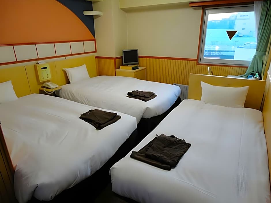 Hotel Marutani