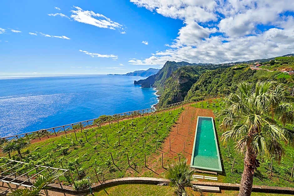 Hotel Quinta Do Furao