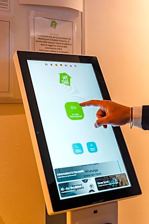 mySHH Smart