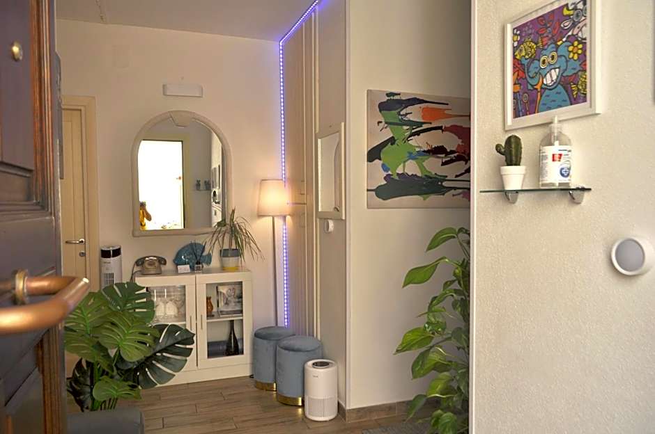 Rosa dei Venti Affittacamere