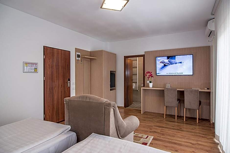 RESIDENCE IL LAGO