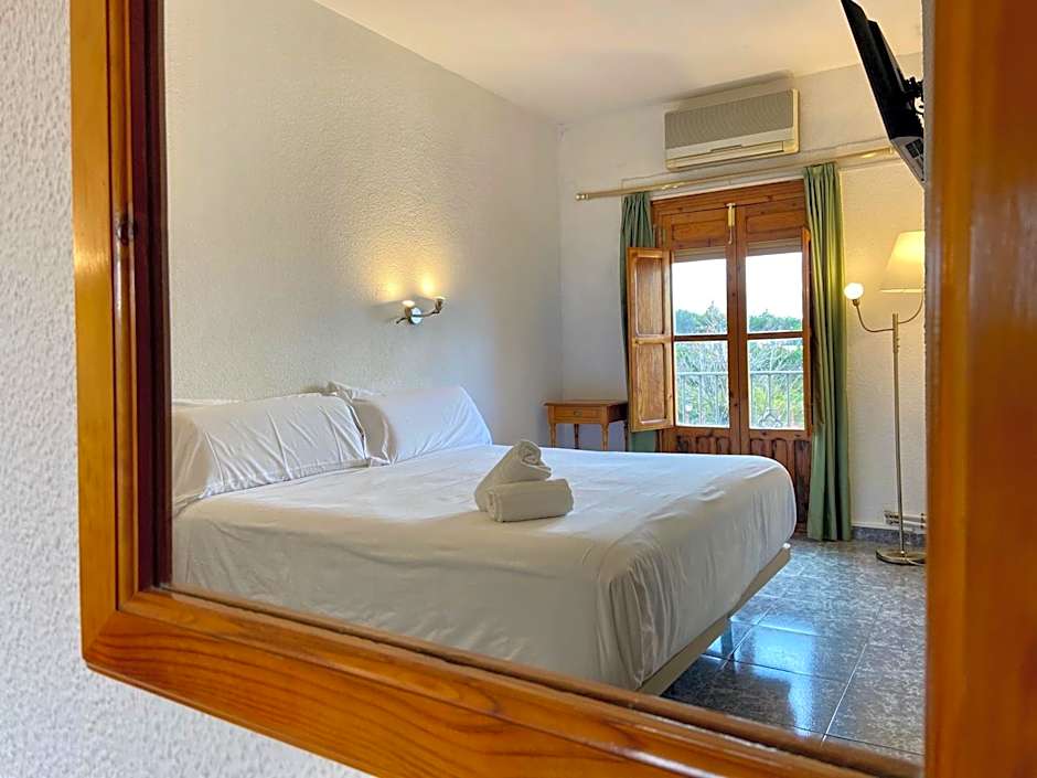 El Mesón de Despeñaperros