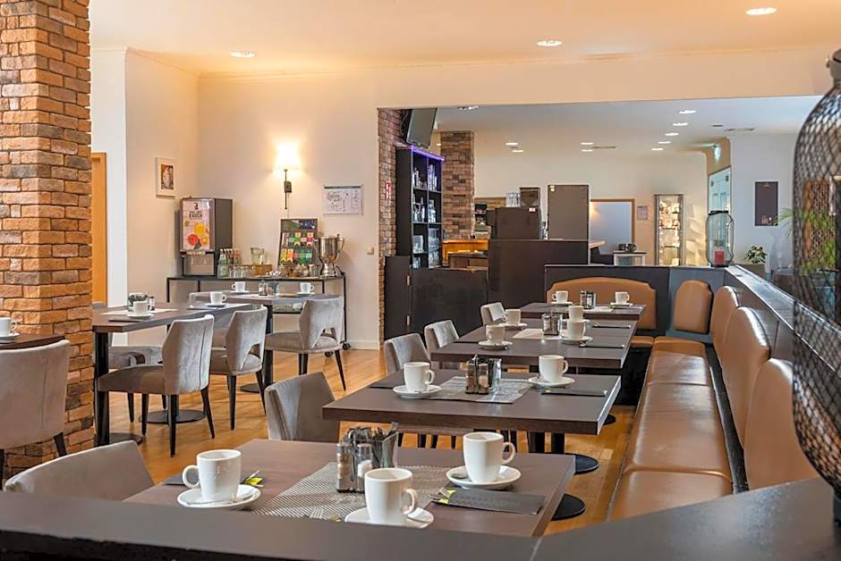 Tryp By Wyndham Rosenheim