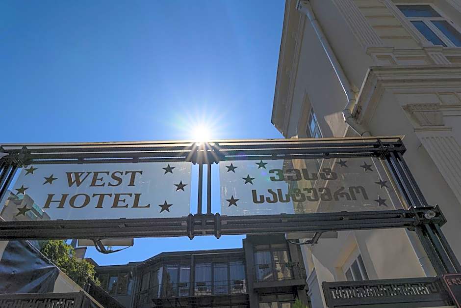 Batumi West Hotel