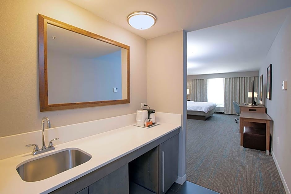 Hampton Inn By Hilton & Suites Cincinnati/Kenwood, OH