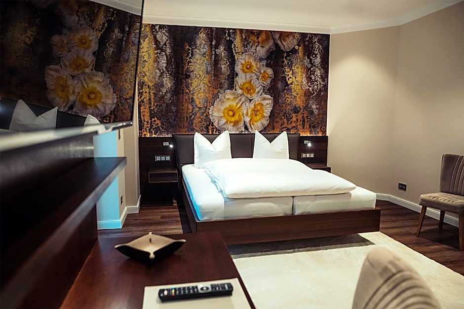 Hotel - Pension & Gaststätte "Alter König"