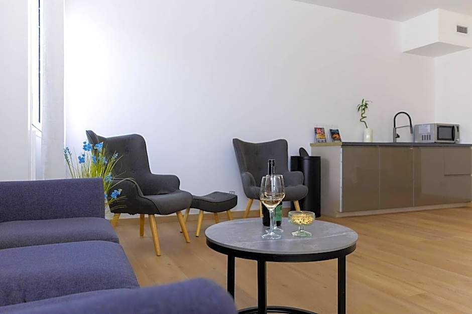 Comfort Hotel Lille L'Union