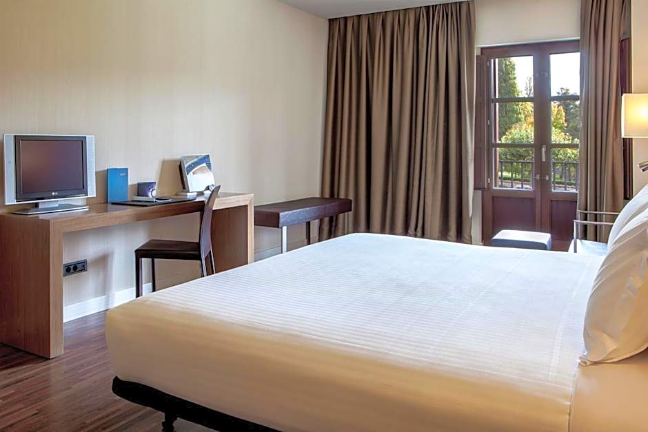 Oca Vila de Allariz Hotel & Spa